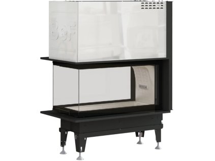 BeF Therm V 10 U