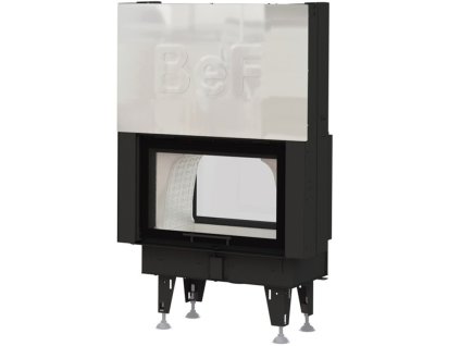 BeF Twin 8 Aquatic II