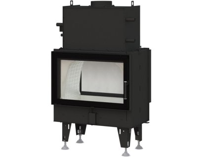 BeF Twin 8 N Aquatic II