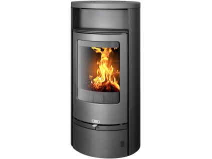 Polar 5 litina cerny