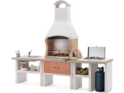 ariel kitchen