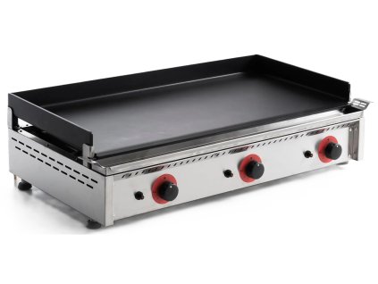 plancha gas pro 90