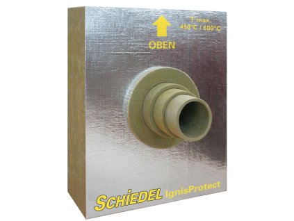 Schiedel Ignis Protect Ultra