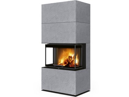 cara c thermaline grey 61 designovy akumulacia krb romotop big