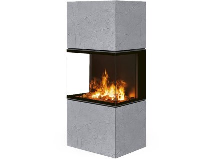 e lera thermaline grey 61 elektricky designovy krb romotop big