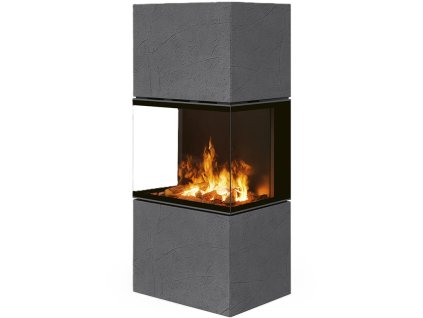 e lera thermaline grey 62 elektricky designovy krb romotop big