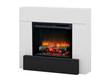 vigor biely elektricky krb dimplex 1