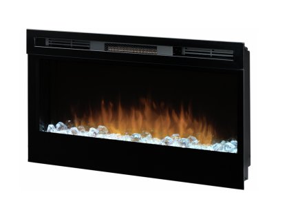 prism 34 elektricky nastenny krb dimplex 4