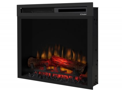 dimplex xhd 23 led elektricka krbova vlozka 3