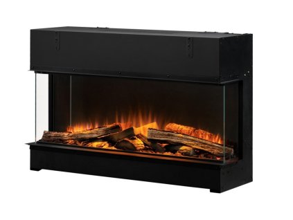vivente plus 100 trojstranny elektricky krb dimplex 6