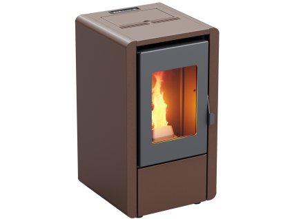 Karol Smart hrdzava TOP 1024