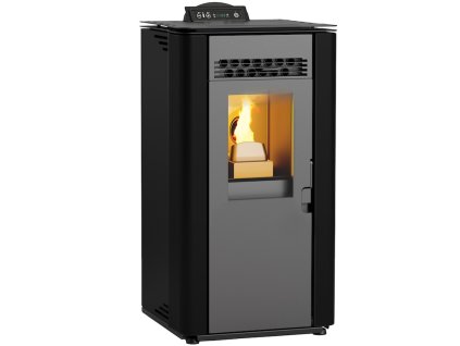 PERFECTA ACCIAIO 8 K