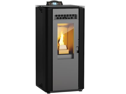 PERFECTA ACCIAIO 12 K