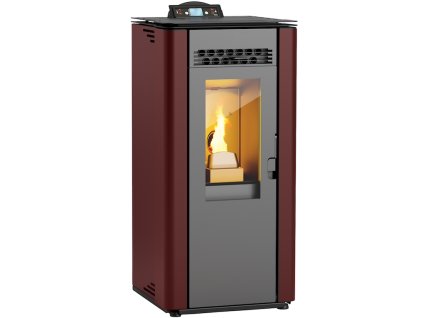 PERFECTA ACCIAIO 12 B