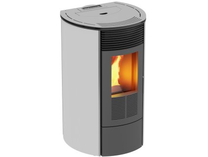 Redonda Glass 8 10 W