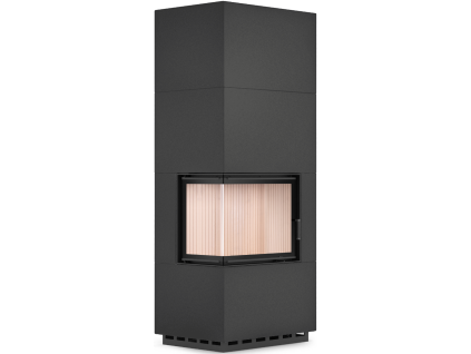 Blox E75 Betontec antracit