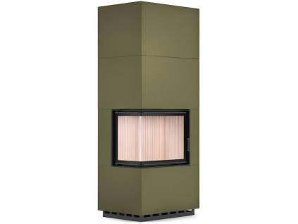 Blox E75 Betontec oliva