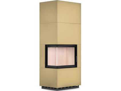 Blox E75 Betontec zlato