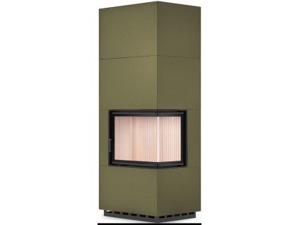 Blox E75 P Betontec oliva