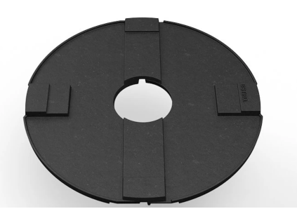 4129 1 bai731 bstrd shield large connected