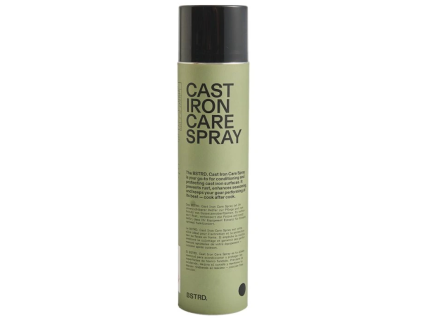 5451 1 bstrd cast iron spray