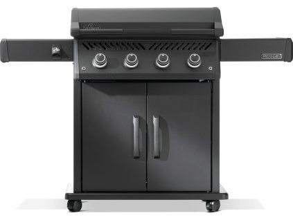 Napoleon Rogue® PRO Plancha Phantom