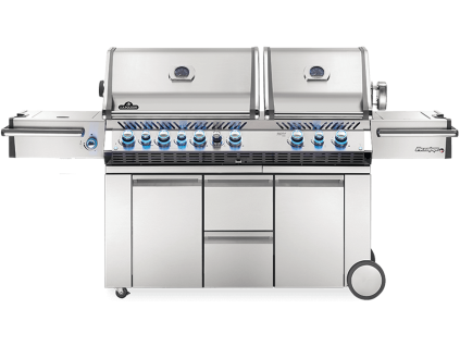 prestige pro 825