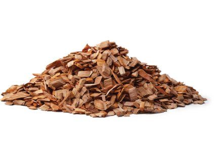 67018 Web Gallery 01 67018 Cherry WoodChips OnWhite