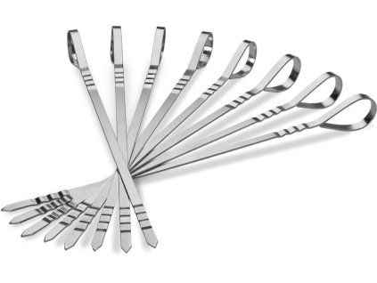 70015 Web Gallery 01 70015 SS MultifunctionalSkewer onWhite
