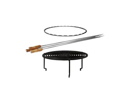 OFYR XL Grill Accessories Set
