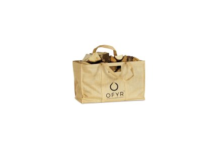 Wood Bag
