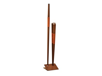 Buffadoo Set Brown