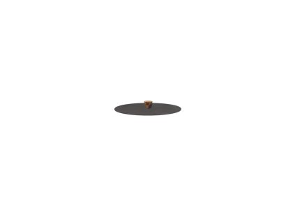 Snuffer Black 85 (Ø 50 cm)