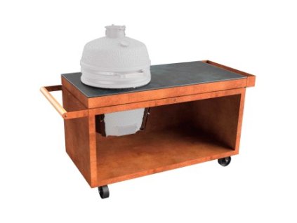 ofyr mesa corten 150 pro para kamado the bastarad