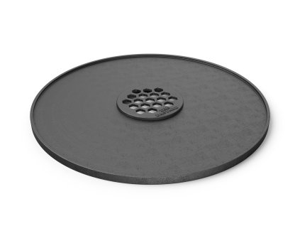 The Bastard Phantom Plancha Ring Large 49 cm