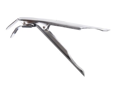 The Bastard Grill Clipper