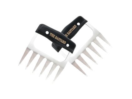 The Bastard Killer Claws