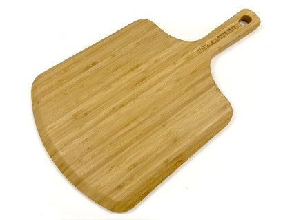 The Bastard Pizza Peel