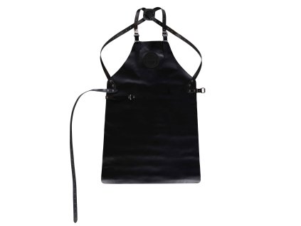 The Bastard Luxury Leather Apron