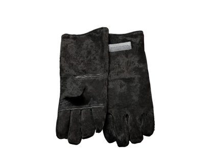 The Bastard Heat Protected Gloves, one size