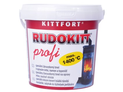 rudokitt