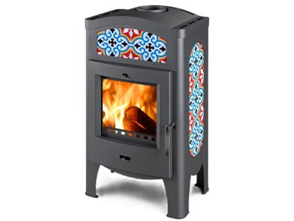 TORINO 2018 grey orient ceramic new