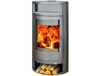 ABX Polar 6 šedá