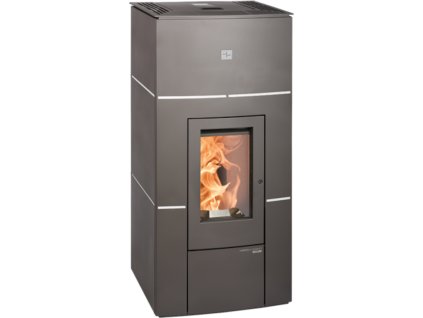 Haas+Sohn HSP 6 Rueda PGI (RLU)