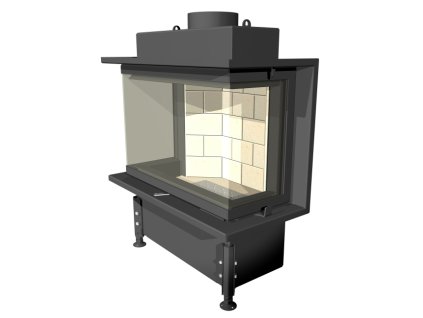 Kobok KAZETA 2R90 S 330, LD2