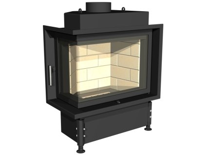 Kobok KAZETA R90 S 330, LD