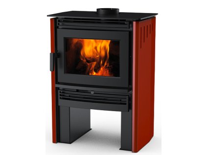 Neo 1.6 LE Sunset Red