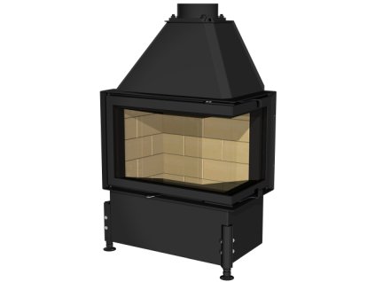 Kobok CHOPOK R90 S typ otvárania LD2