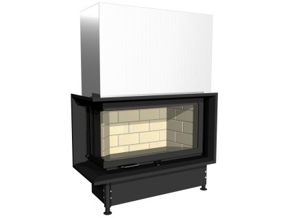 Kobok CHOPOK R90 S 380, VD