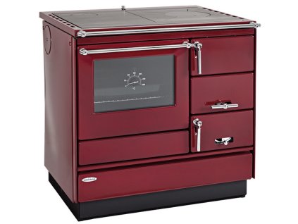 KVS Moravia Sporák 9100